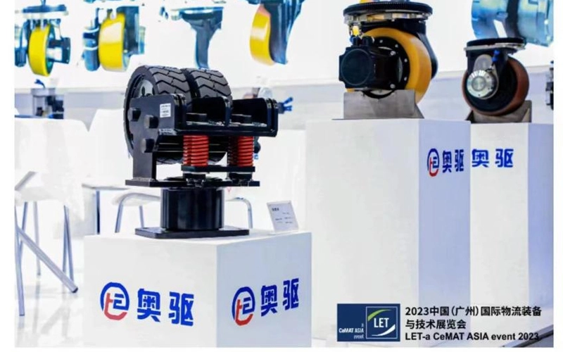 LET-a CeMAT ASIA attire 40,000 visiteurs lors des débuts post-pandémie dans la région de la Grande Baie