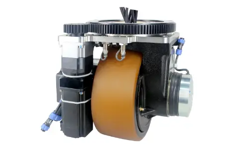 Solutions innovantes AGV Drive par Honest Edrive: applications, principes et technologie