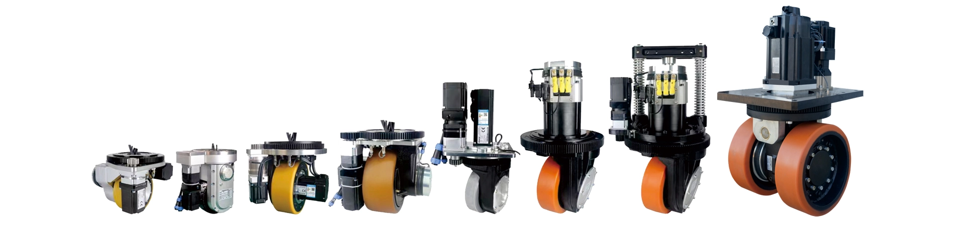 Roue différentielle