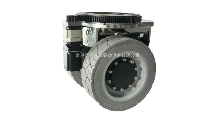 Volant d'entraînement différentiel HW380 Heavy Duty