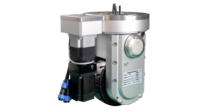 Roue d'entraînement du robot de construction HW155