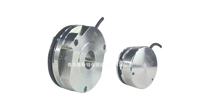 Série de frein électromagnétique