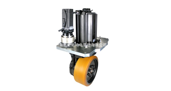 Volant vertical HL343 (industriel personnalisé)