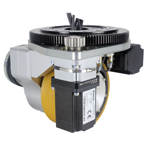 hw150 horizontal drive wheel