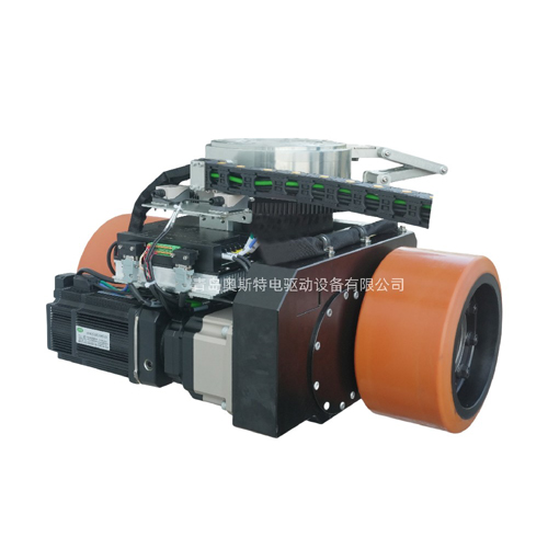 hw400 double wheel heavy load